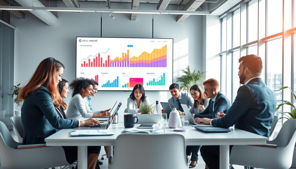 การตลาดผ่านโซเชียลมีเดีย การตลาดผ่านโซเชียลมีเดีย