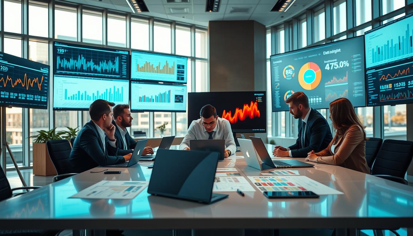 การวิเคราะห์ข้อมูล: ก้าวสู่การเป็นมืออาชีพ