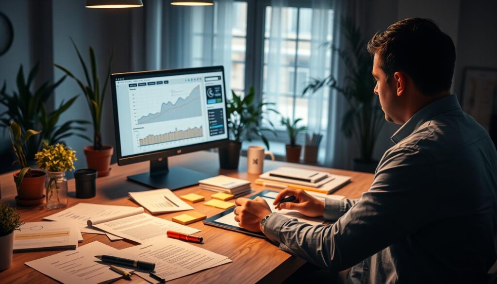 การวิเคราะห์คีย์เวิร์ด