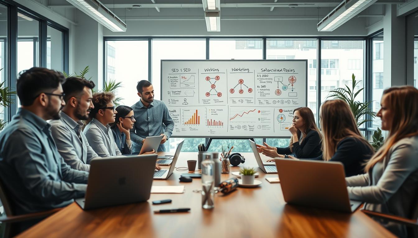 วิธีสร้างลิงก์เพื่อเพิ่มการจัดอันดับ