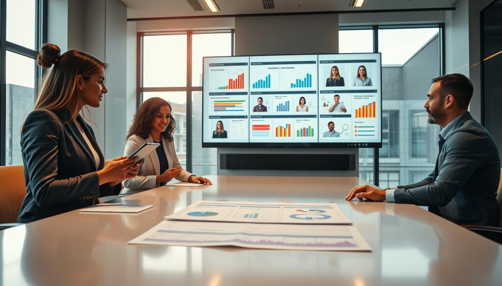 การสร้างโปรไฟล์ลูกค้า การสร้างโปรไฟล์ลูกค้า