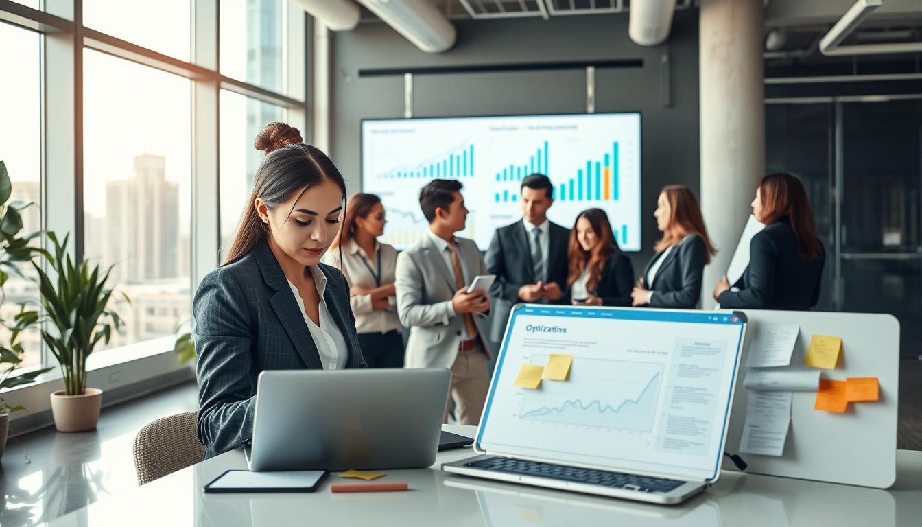 การออพไทไมซ์เว็บไซต์: เคล็ดลับสำคัญเพื่อเพิ่มการจัดอันดับ