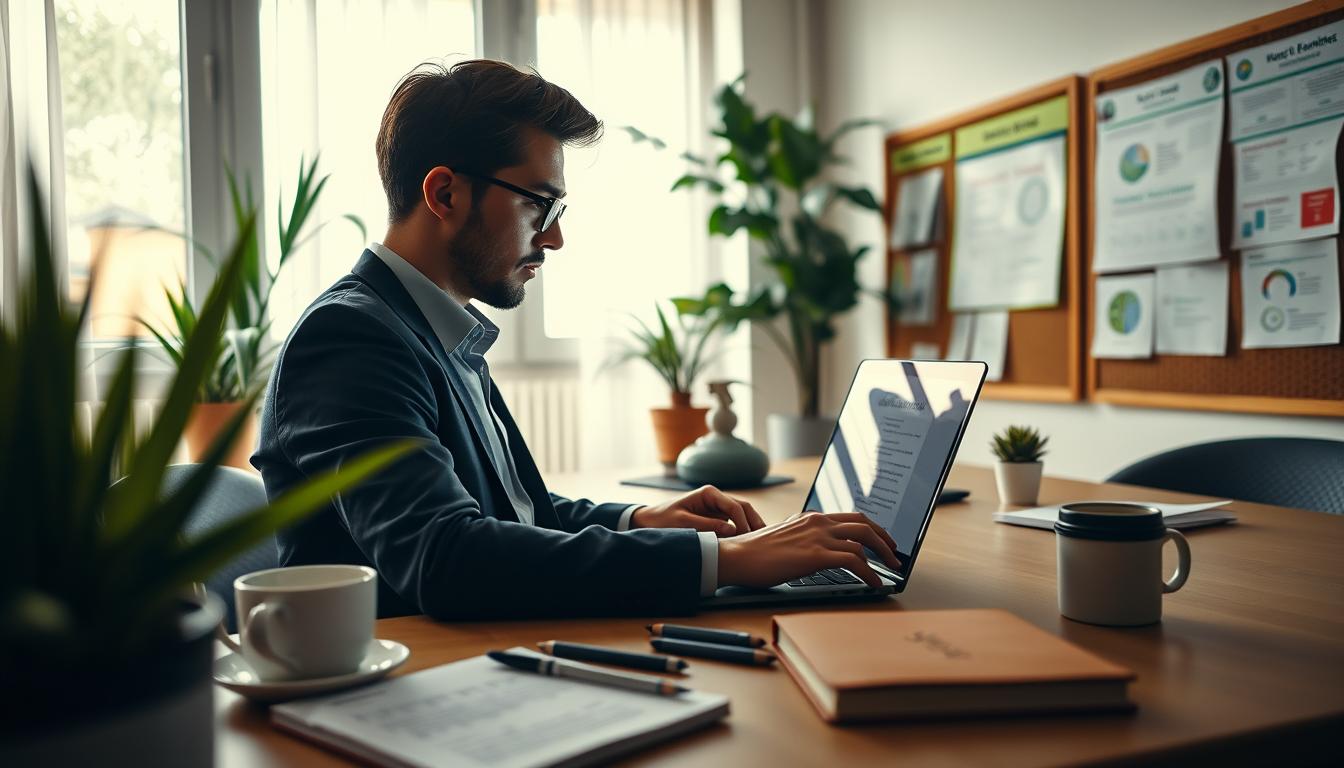 การเขียนเนื้อหาที่เข้ากันได้กับ SEO