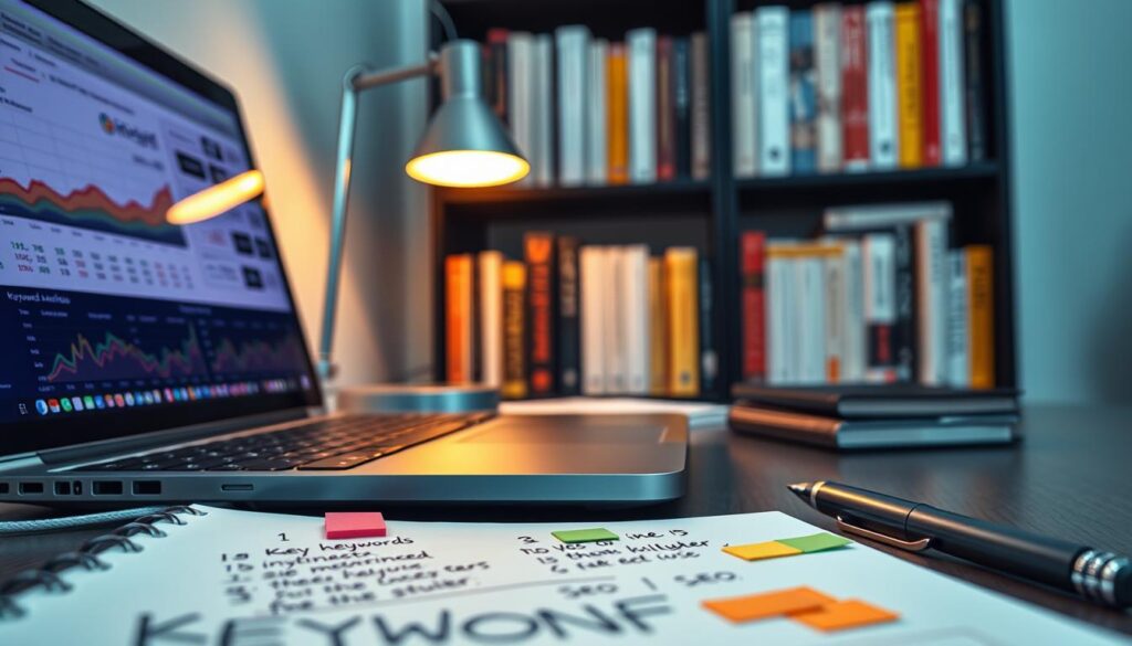 คีย์เวิร์ด SEO คีย์เวิร์ด SEO