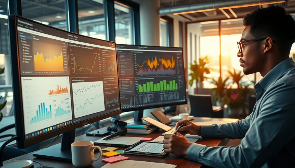 วิเคราะห์ผลการทำงาน