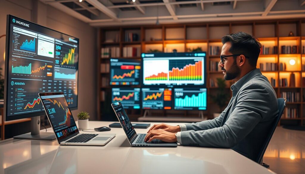 วิเคราะห์ภาพรวมเว็บไซต์