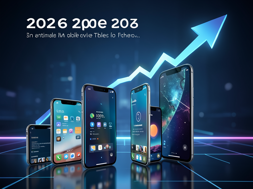 เตรียมใจเลย! ราคามือถือปี 2026 จ่อปรับขึ้นทั่วโลก หลังต้นทุนชิ้นส่วนพุ่งกระฉูดเป็นประวัติการณ์
